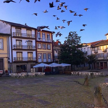 Santiago 31 Hostel غيمارايش المظهر الخارجي الصورة