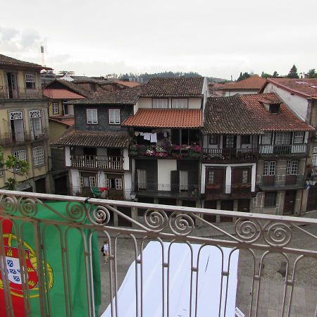 Santiago 31 Hostel غيمارايش المظهر الخارجي الصورة