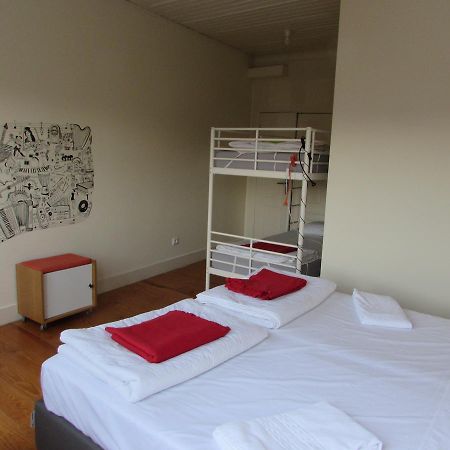 Santiago 31 Hostel غيمارايش المظهر الخارجي الصورة