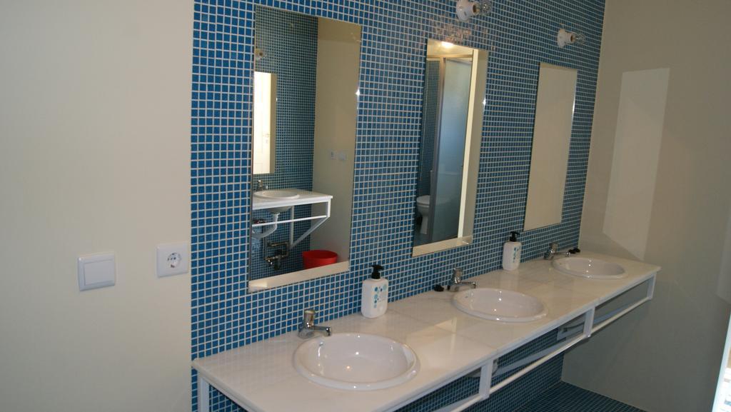 Santiago 31 Hostel غيمارايش المظهر الخارجي الصورة