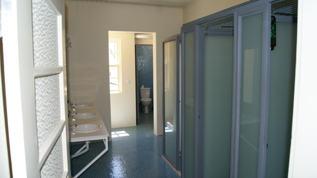 Santiago 31 Hostel غيمارايش المظهر الخارجي الصورة
