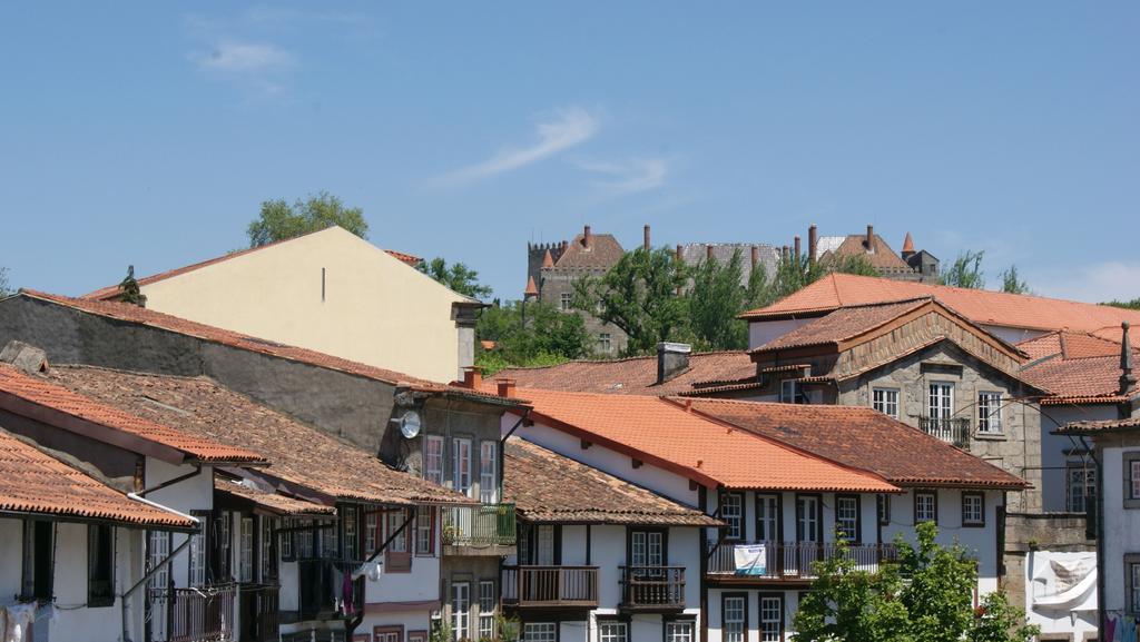 Santiago 31 Hostel غيمارايش الغرفة الصورة
