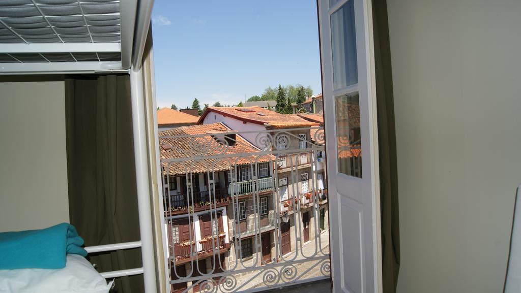 Santiago 31 Hostel غيمارايش الغرفة الصورة