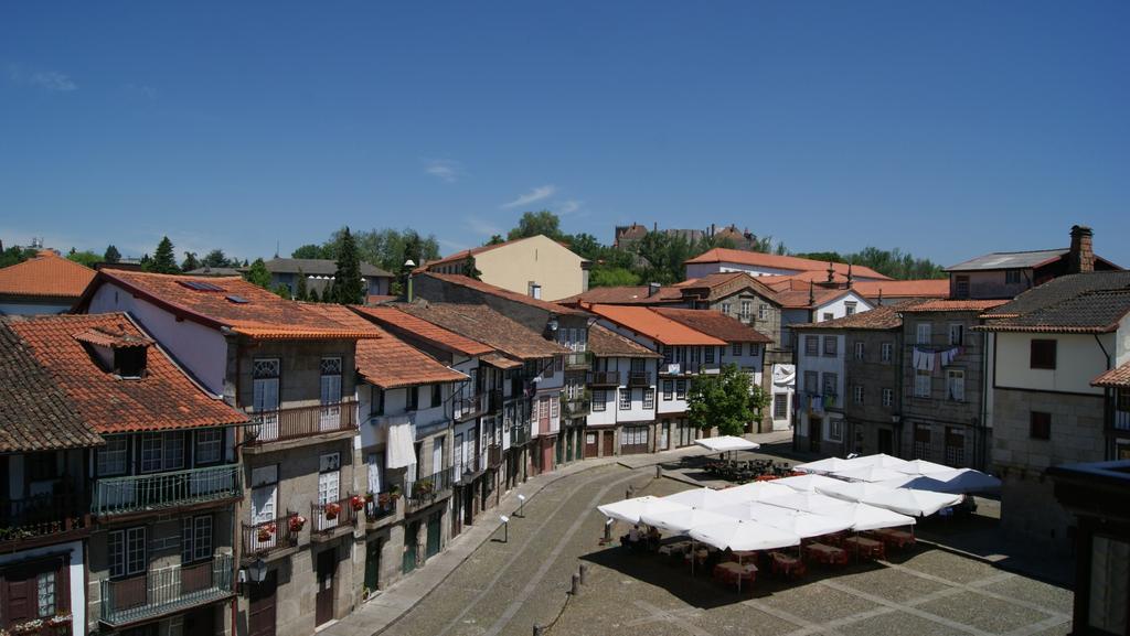 Santiago 31 Hostel غيمارايش الغرفة الصورة