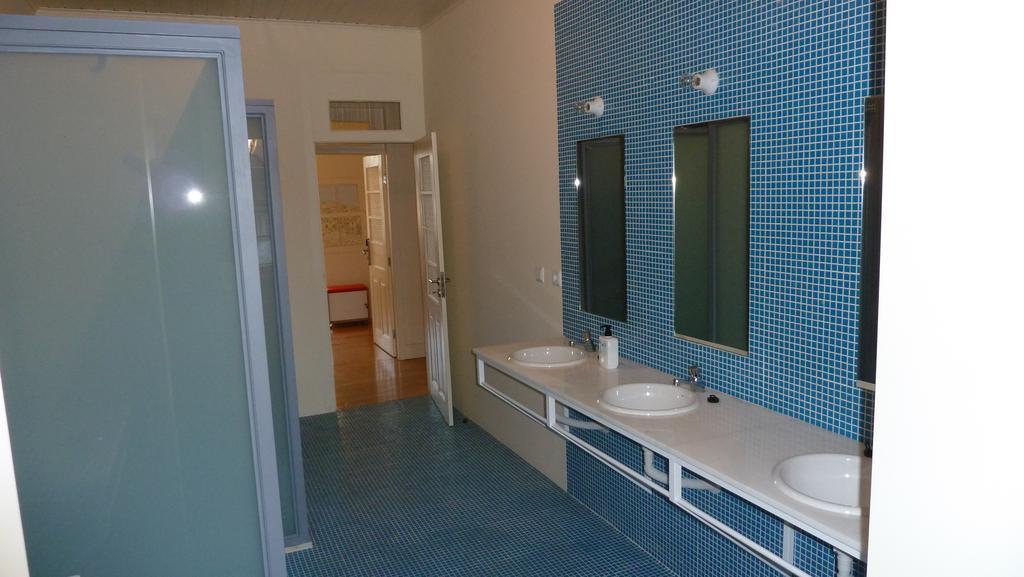 Santiago 31 Hostel غيمارايش المظهر الخارجي الصورة