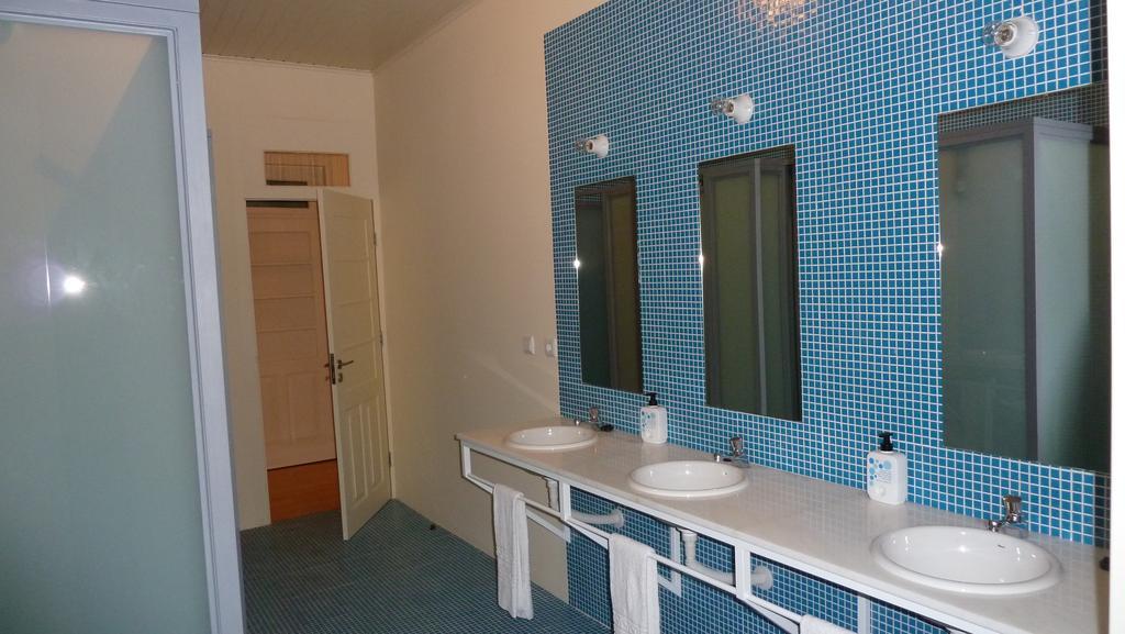 Santiago 31 Hostel غيمارايش المظهر الخارجي الصورة