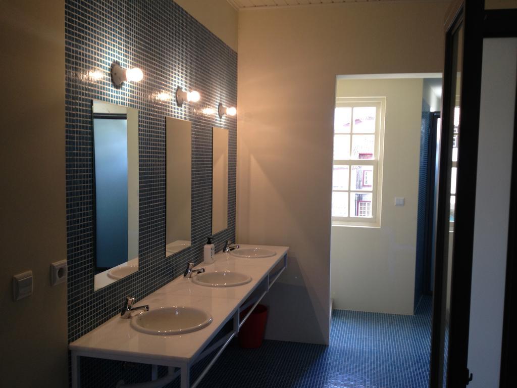 Santiago 31 Hostel غيمارايش المظهر الخارجي الصورة