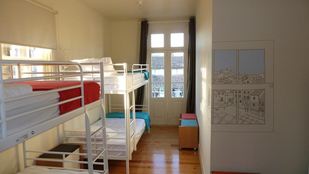 Santiago 31 Hostel غيمارايش المظهر الخارجي الصورة