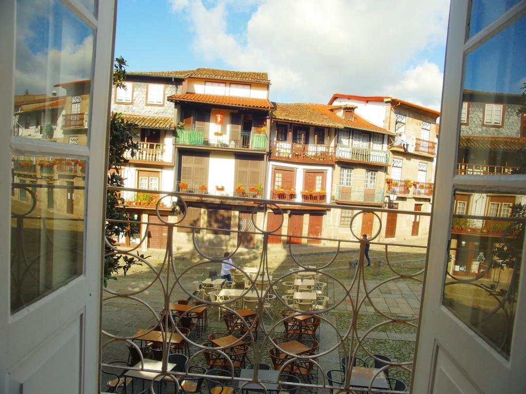 Santiago 31 Hostel غيمارايش المظهر الخارجي الصورة