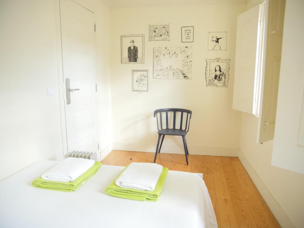 Santiago 31 Hostel غيمارايش المظهر الخارجي الصورة