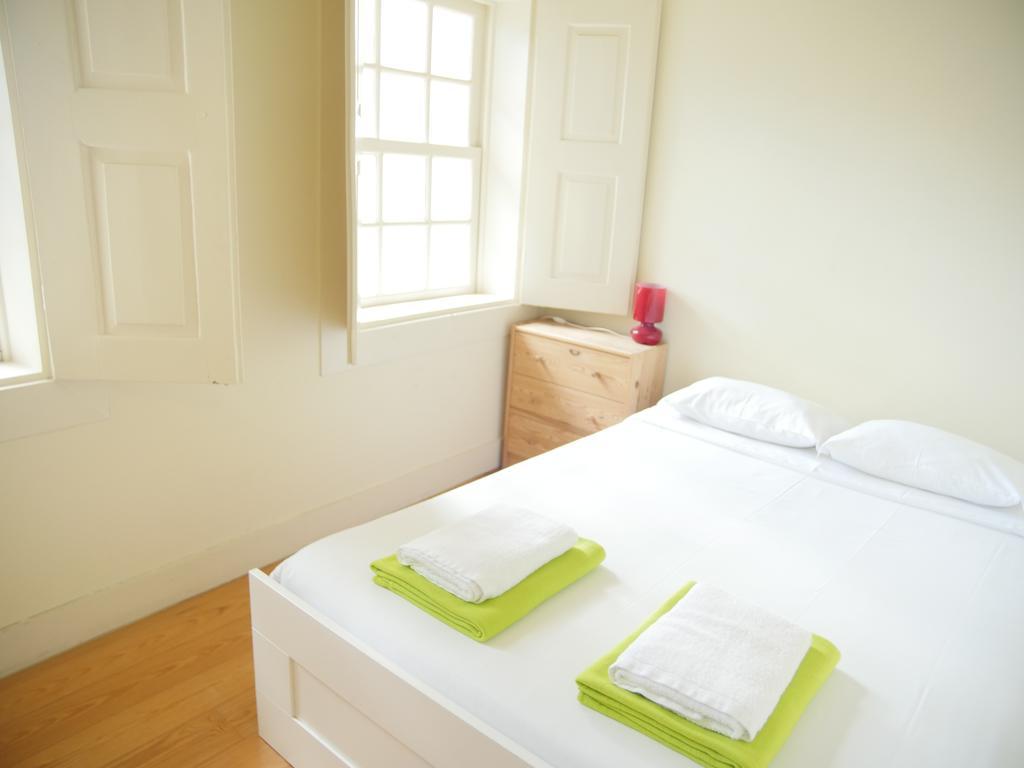 Santiago 31 Hostel غيمارايش المظهر الخارجي الصورة