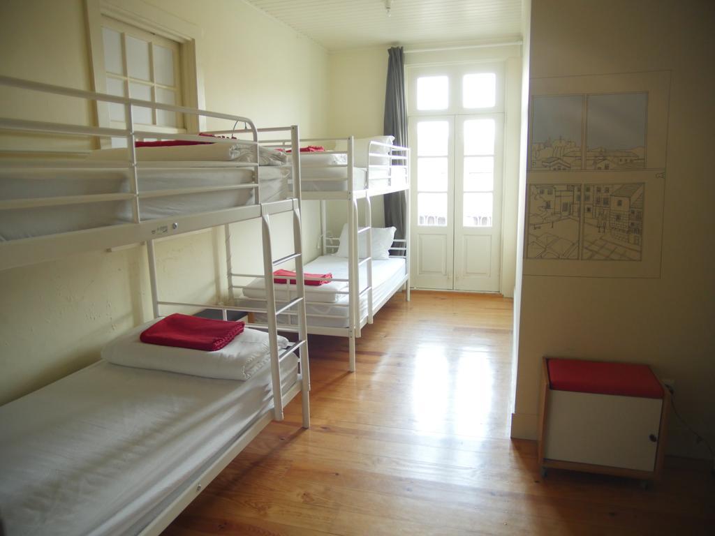 Santiago 31 Hostel غيمارايش المظهر الخارجي الصورة