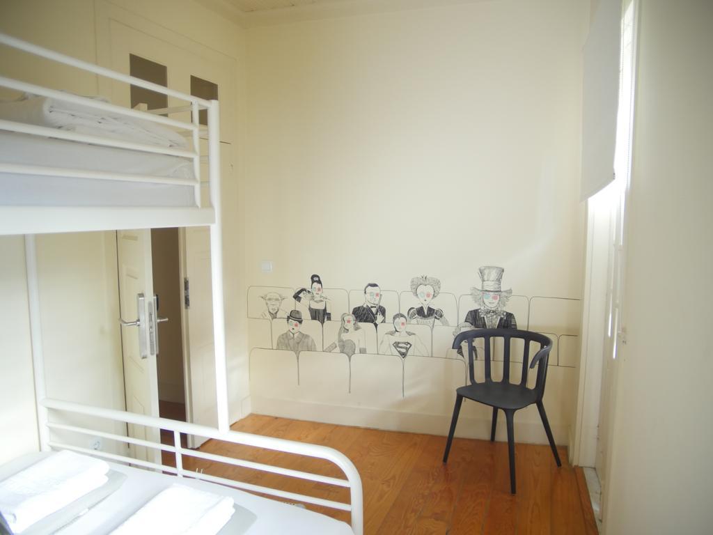 Santiago 31 Hostel غيمارايش المظهر الخارجي الصورة