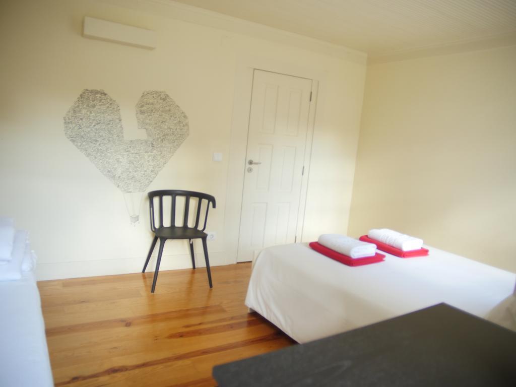 Santiago 31 Hostel غيمارايش المظهر الخارجي الصورة