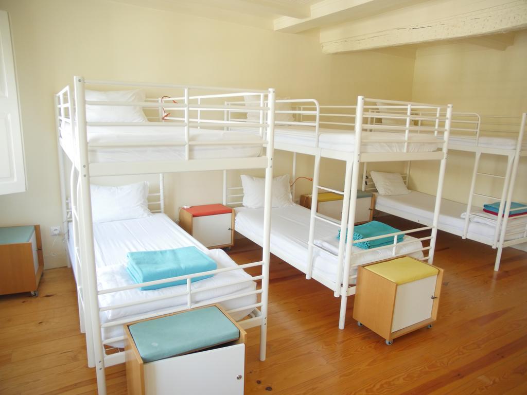Santiago 31 Hostel غيمارايش المظهر الخارجي الصورة