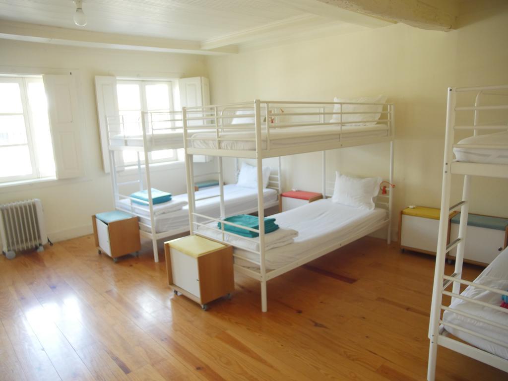Santiago 31 Hostel غيمارايش المظهر الخارجي الصورة