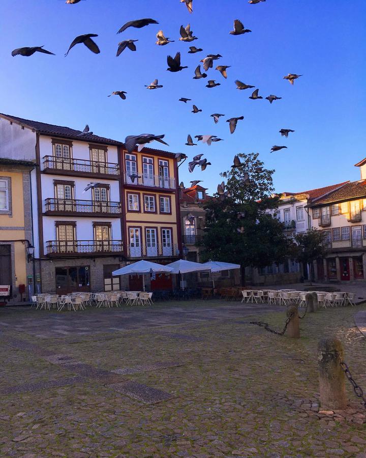 Santiago 31 Hostel غيمارايش المظهر الخارجي الصورة
