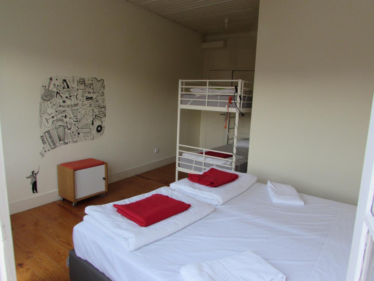 Santiago 31 Hostel غيمارايش المظهر الخارجي الصورة