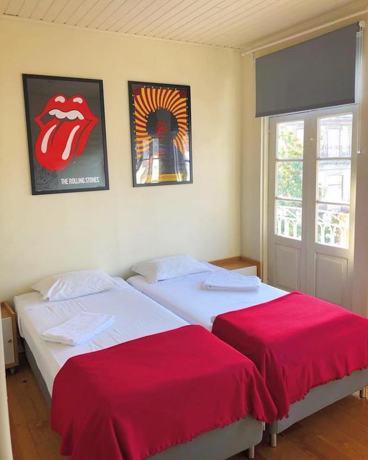 Santiago 31 Hostel غيمارايش المظهر الخارجي الصورة